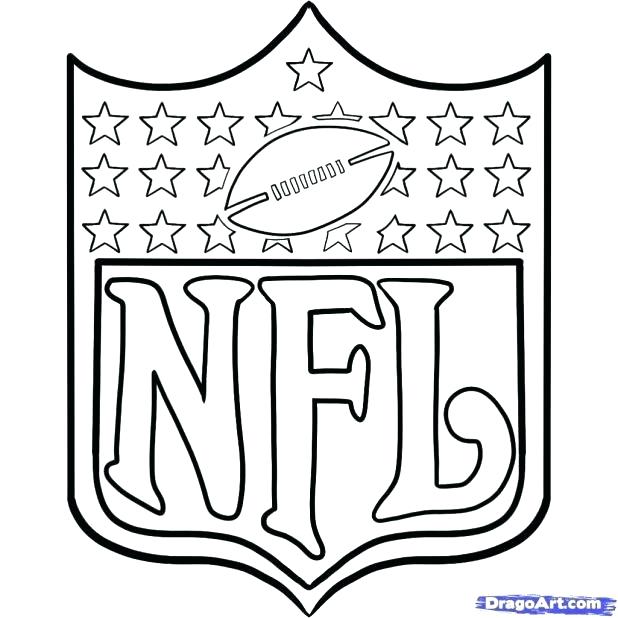 Nfl Team Logo Coloring Pages Pages Teams Logos Team Coloring Teams 618x618 Nfl Team Logo Coloring Pages Pages Teams Logos Team Coloring Teams