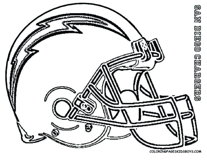 Chargers Coloring Pages Nfl Helmet Coloring Pages Team Coloring 863x667 Chargers Coloring Pages Nfl Helmet Coloring Pages Team Coloring