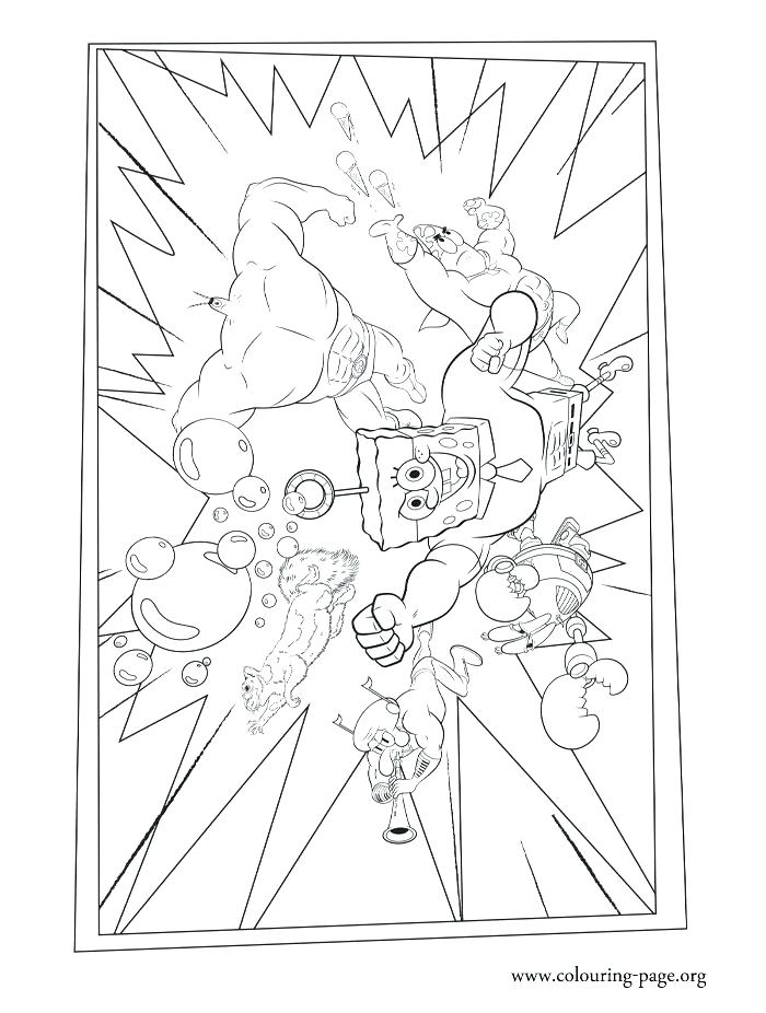 Free Coloring Pages Spongebob Coloring Page The Team Coloring Page 700x926 Free Coloring Pages Spongebob Coloring Page The Team Coloring Page