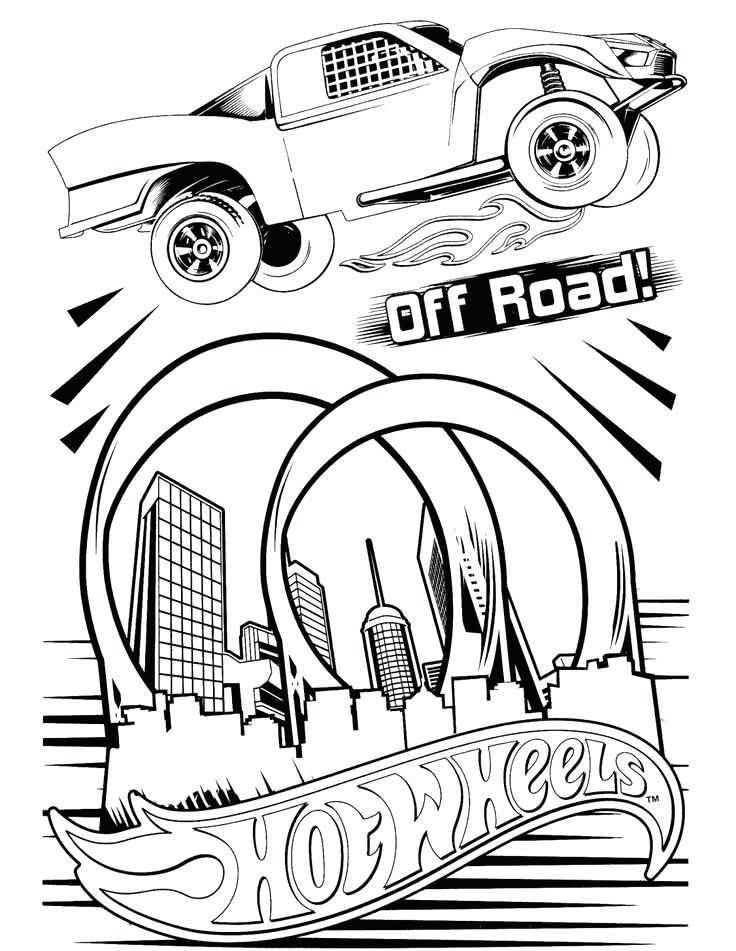 736x951 Team Hot Wheels Coloring Pages Team Hot Wheels Coloring Pages Hot