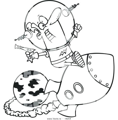 Balloon Team Rocket Coloring Sheets Pages Ket Ship Coloring Page 490x500 Balloon Team Rocket Coloring Sheets Pages Ket Ship Coloring Page