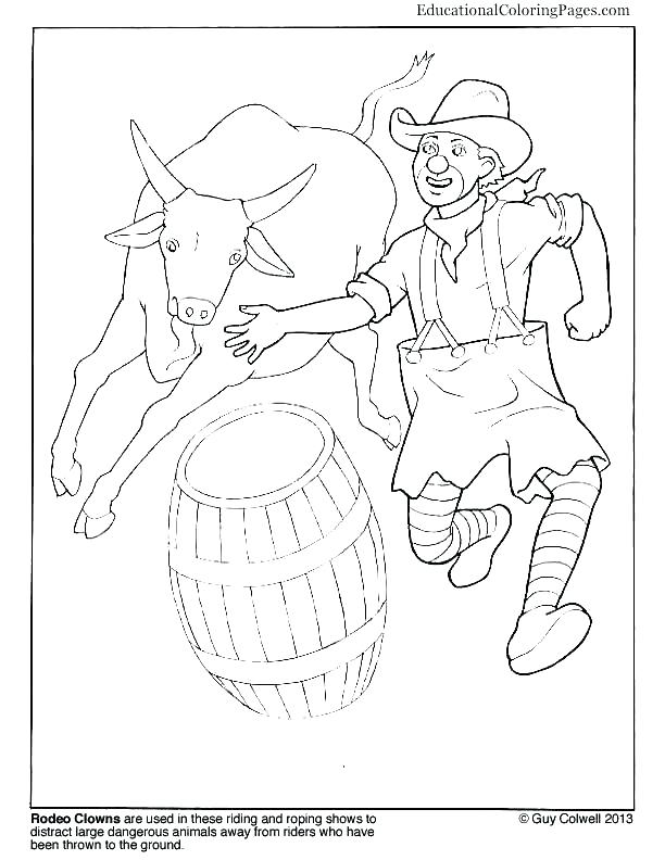 Rodeo Coloring Pages Cowgirl Doing Circus Horse Coloring Page 612x792 Rodeo Coloring Pages Cowgirl Doing Circus Horse Coloring Page