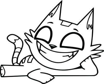 400x322 Teen Titans Go Color Pages From Teen Titans Go Coloring Pages