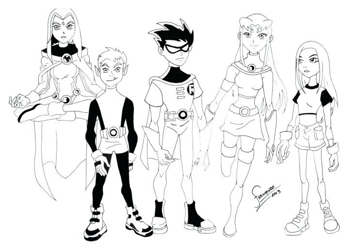 730x516 Teen Titans Go Coloring Pages Lovely Coloring Book New Sheets
