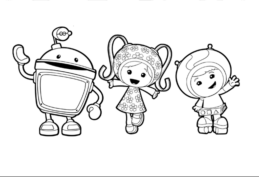 Pin Team Umizoomi Coloring Pages Umiz On Umizoomi 1048x719 Pin Team Umizoomi Coloring Pages Umiz On Umizoomi