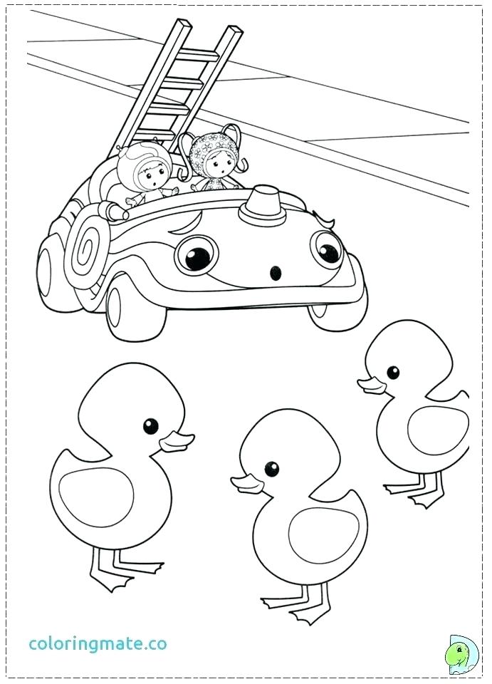 691x960 Umizoomi Coloring Pages Printable Coloring Pages Printable
