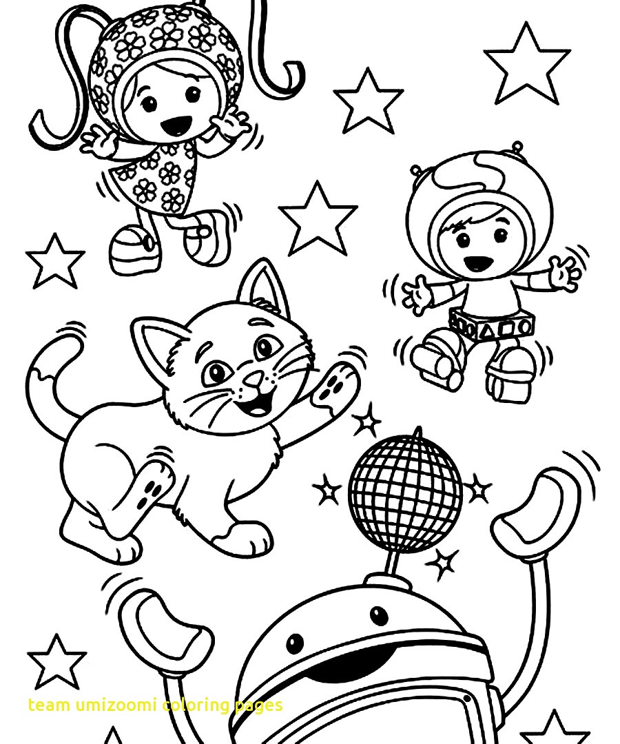 900x1080 Team Umizoomi Coloring Pages With 10 Best Team Umizoomi Coloring