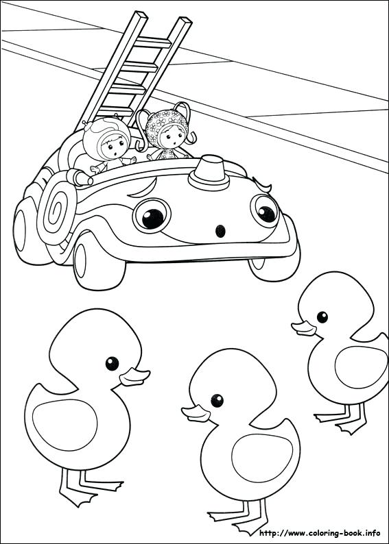 567x794 Umizoomi Coloring Page Coloring Pages Geo Umizoomi Coloring Page