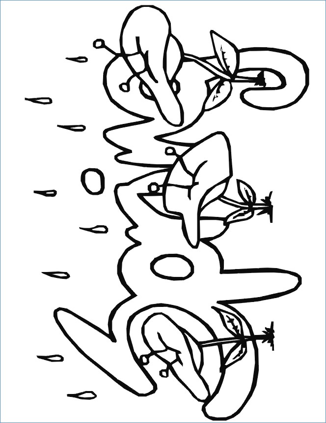 664x860 Winnie The Pooh Disney Spring Coloring Pages