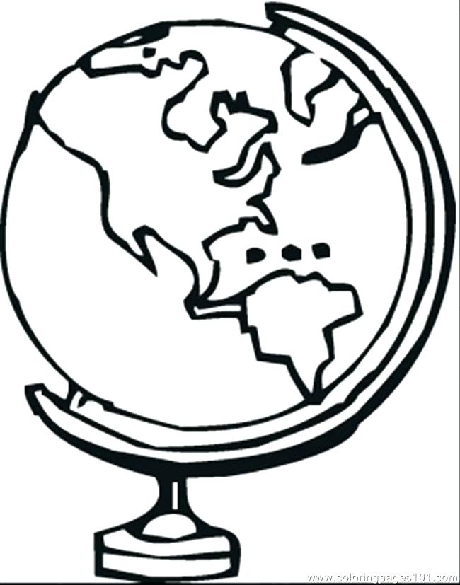 650x827 World Coloring Page God So Loved The World Coloring Sheet For God