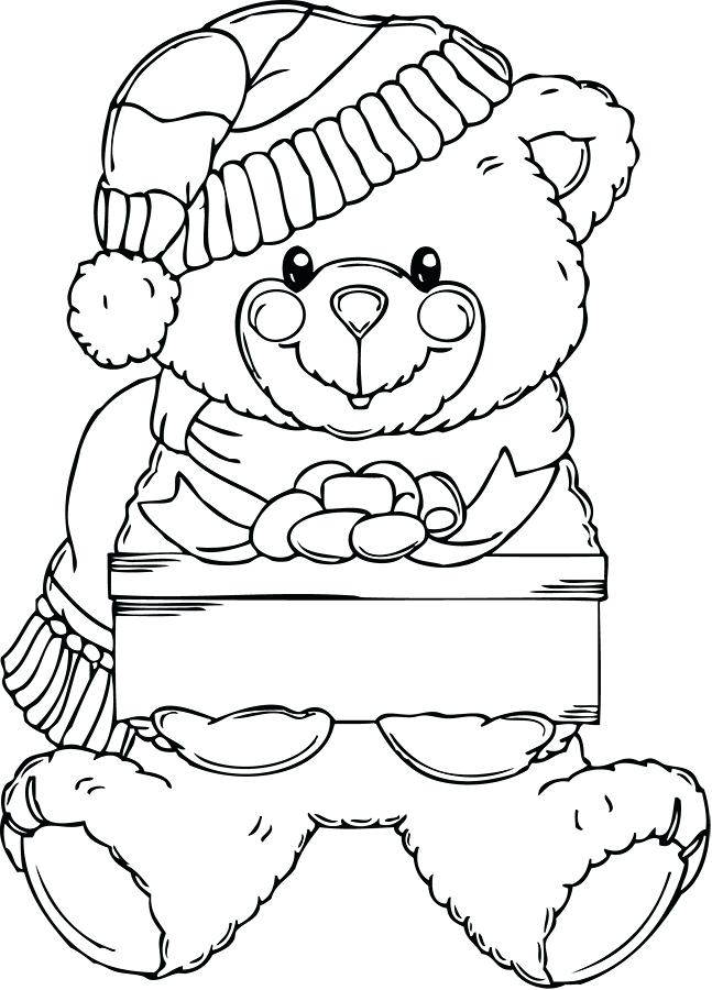 Free Printable Teddy Bear Coloring Sheets Pages Picture Fuhrer 647x900 Free Printable Teddy Bear Coloring Sheets Pages Picture Fuhrer