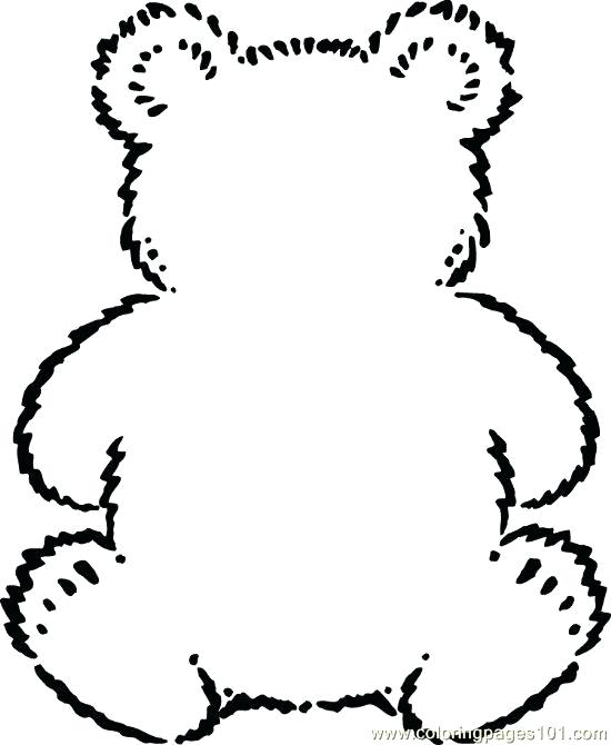 Coloring Page Free Bear Coloring Pages Coloring Page Teddy Bear 550x670 Coloring Page Free Bear Coloring Pages Coloring Page Teddy Bear