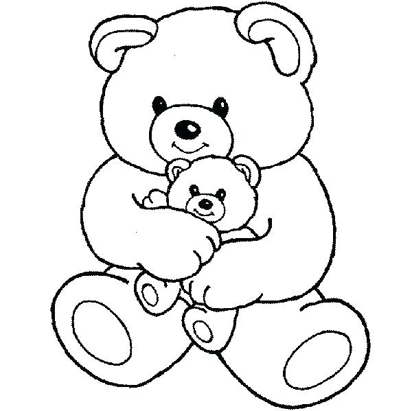 Coloring Pages Of Teddy Bears Coloring Pages Of Teddy Bears Teddy 600x599 Coloring Pages Of Teddy Bears Coloring Pages Of Teddy Bears Teddy