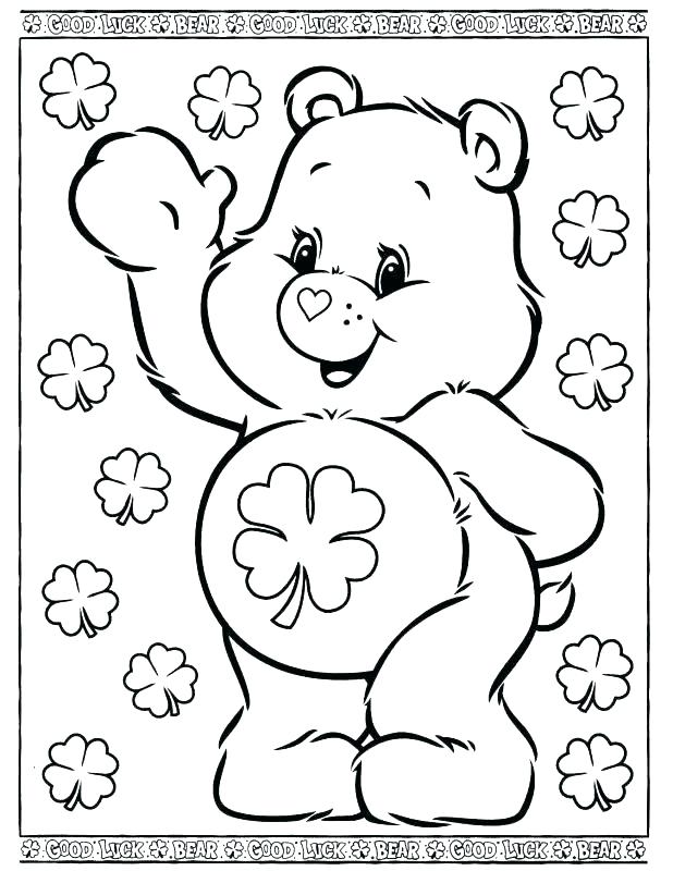 618x800 Teddy Bear Coloring Pages Black Bear Coloring Page Black Bear