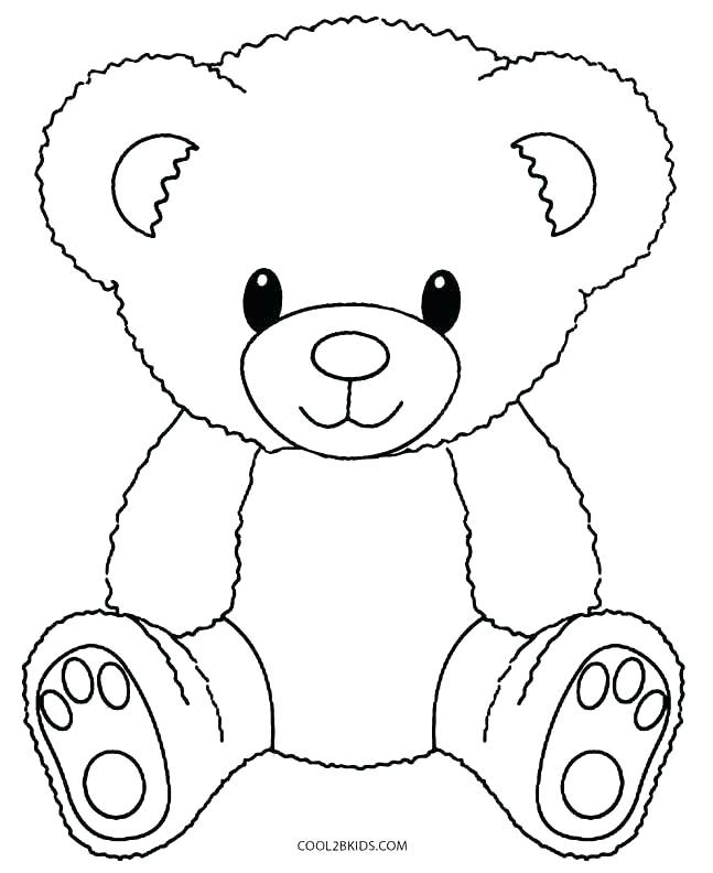 647x792 Teddy Bear Picnic Coloring Pages Colouring Pages Teddy Bears