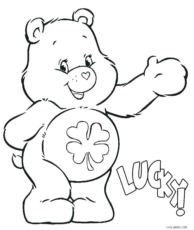 Teddy Bear Coloring Pages Coloring Pages Bears Care Bears Coloring 671x794 Teddy Bear Coloring Pages Coloring Pages Bears Care Bears Coloring