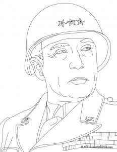 Imposing Theodore Roosevelt Coloring Page For Adults Printable 232x300 Imposing Theodore Roosevelt Coloring Page For Adults Printable