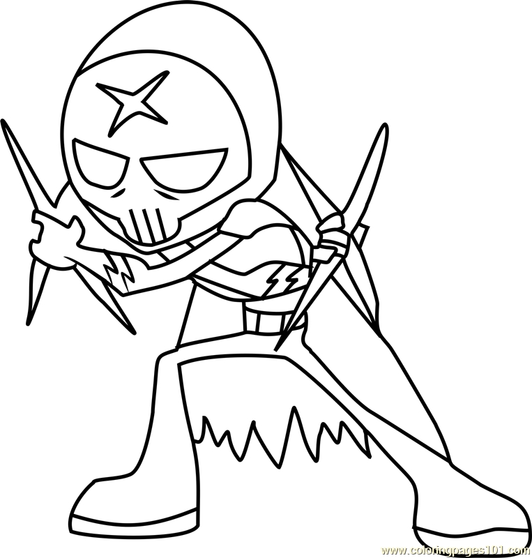 763x800 Teen Titans Coloring Page Terrific Teen Titans Coloring Pages 74