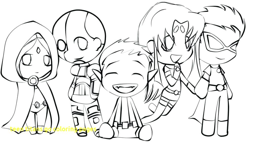 Teen Titan Coloring Pages Teen Titans Go Coloring Pages With Teen 1024x580 Teen Titan Coloring Pages Teen Titans Go Coloring Pages With Teen