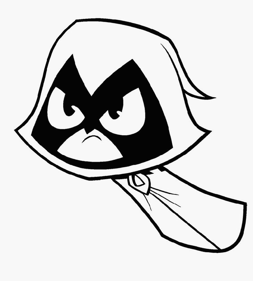 Teen Titans Go Coloring Pages 873x966 Teen Titans Go Coloring Pages