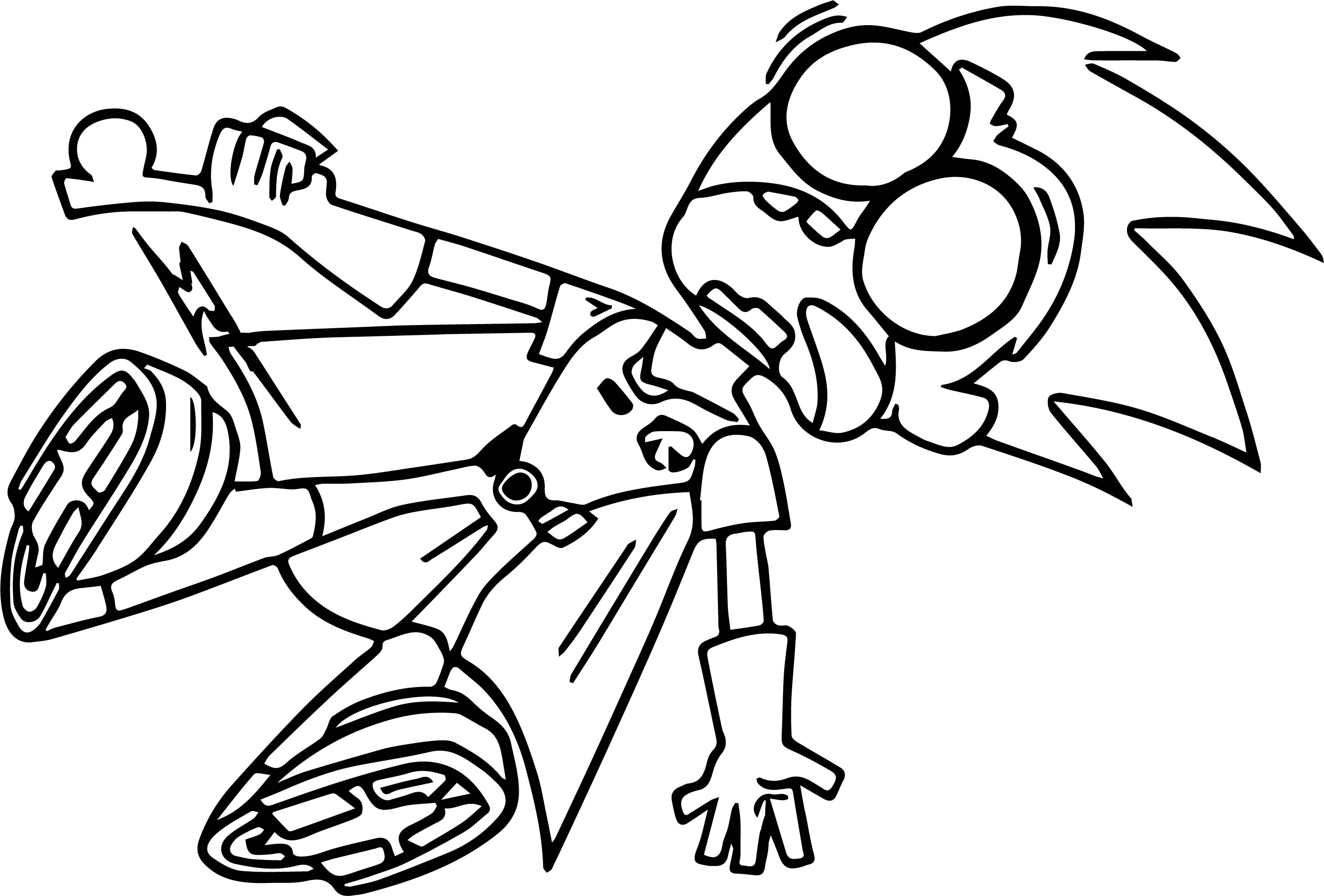 Teen Titans Go Robin Electro Shock Coloring Page Wecoloringpage 2943x1993 Teen Titans Go Robin Electro Shock Coloring Page Wecoloringpage