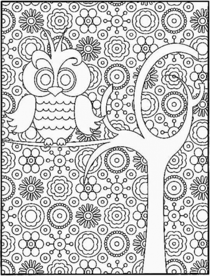 729x960 Free Coloring Pages For Teens Unique Get This Free Teen Coloring