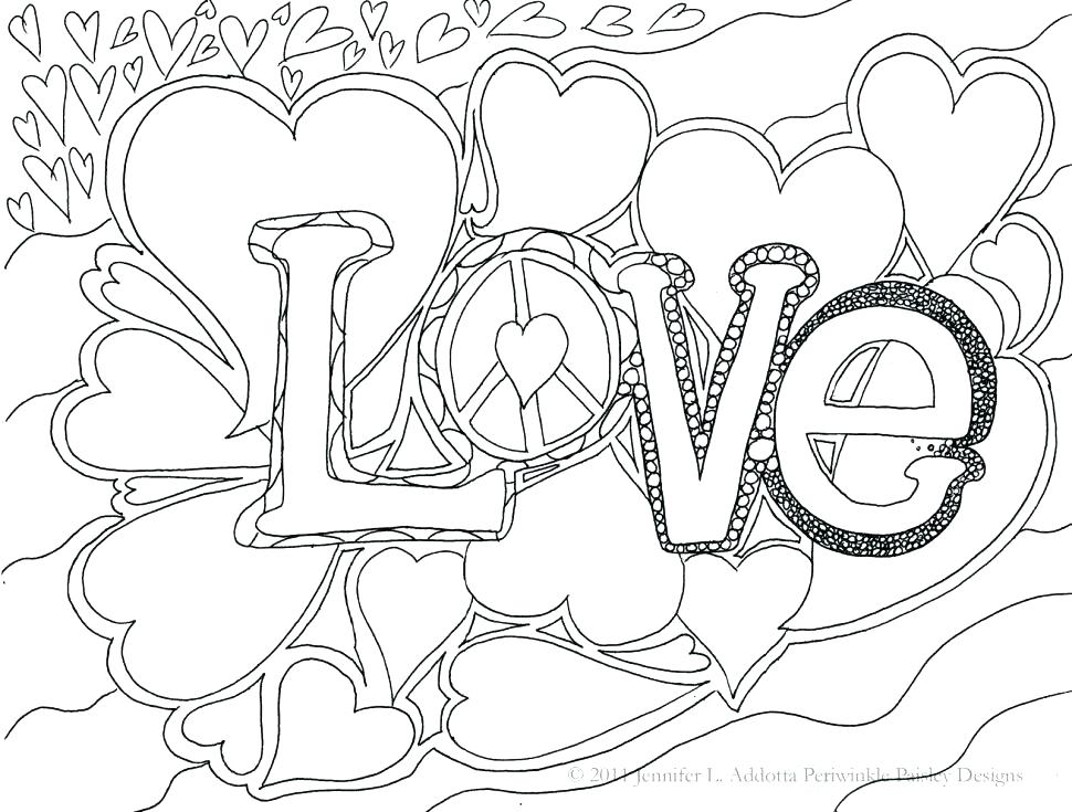 970x735 Teen Coloring Pages Free Printable Coloring Pages For Adults