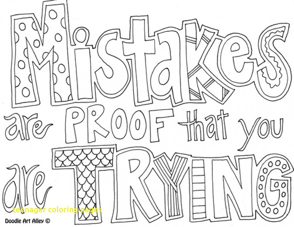 960x741 Teenager Coloring Pages With Abstract Coloring Pages
