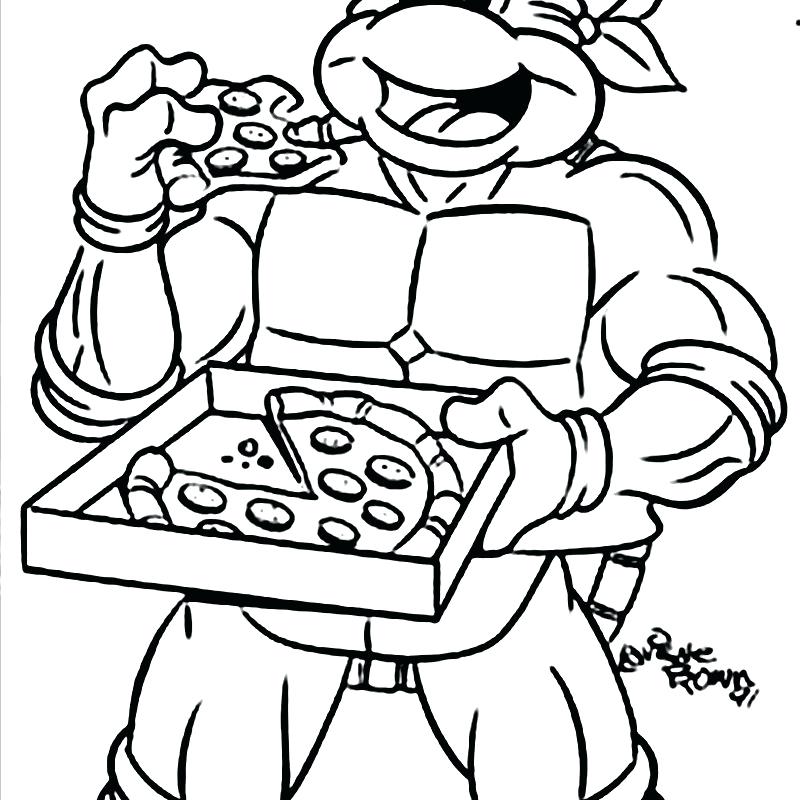 Coloring Pages Ninja Turtles Ninja Turtle Cartoon Coloring Pages 800x800 Coloring Pages Ninja Turtles Ninja Turtle Cartoon Coloring Pages