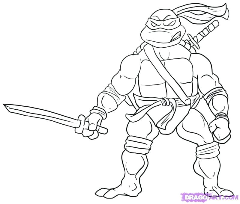 Ninja Turtles Colouring Page Teenage Mutant Ninja Turtle Printable 800x681 Ninja Turtles Colouring Page Teenage Mutant Ninja Turtle Printable