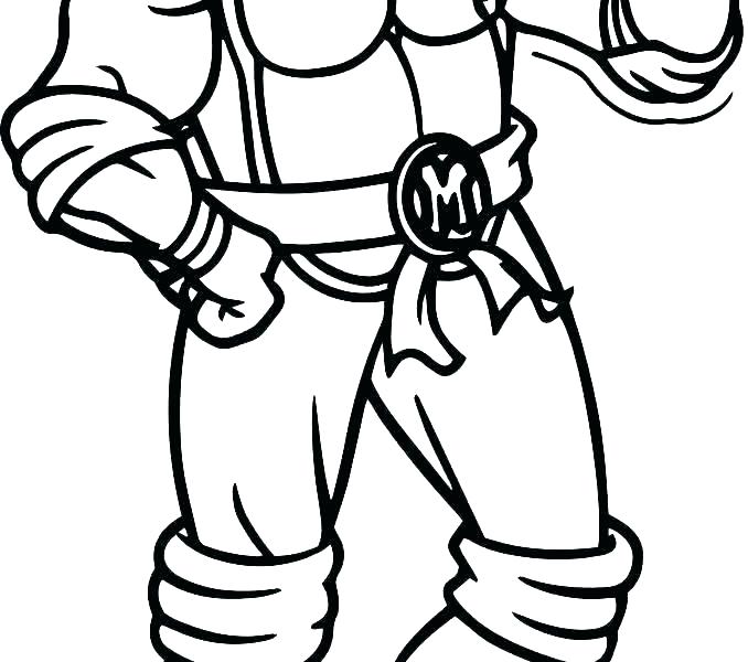 678x600 Ninja Turtles Coloring Sheet Teenage Ninja Turtles Coloring Pages