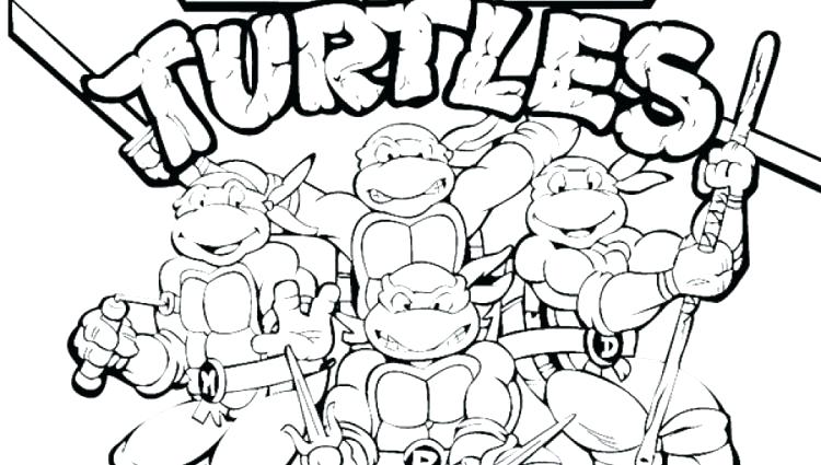 Teenage Mutant Ninja Turtles Colouring Pages Pdf Turtle Pictures 750x425 Teenage Mutant Ninja Turtles Colouring Pages Pdf Turtle Pictures