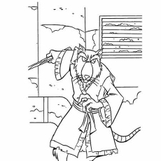 Top 25 Free Printable Ninja Turtles Coloring Pages Online 230x230 Top 25 Free Printable Ninja Turtles Coloring Pages Online