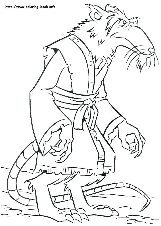 Turtle Coloring Pages Ninja Turtle Coloring Pages To Print Ninja 567x794 Turtle Coloring Pages Ninja Turtle Coloring Pages To Print Ninja