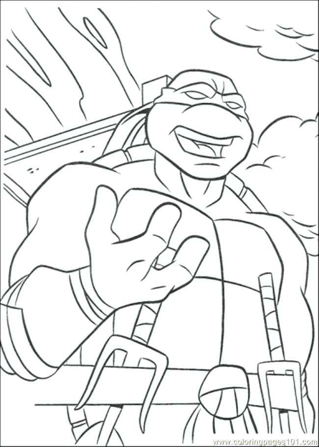 650x912 Ninja Turtles Coloring Pages Ninja Turtles Coloring Pages Ninja