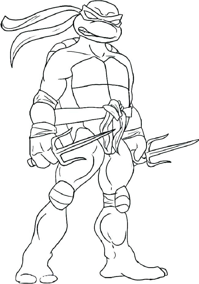 Coloring Pages Ninja Teenage Mutant Ninja Turtles Coloring Pages 650x927 Coloring Pages Ninja Teenage Mutant Ninja Turtles Coloring Pages