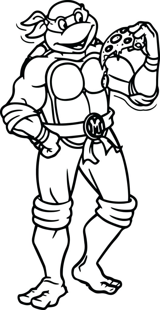 Teenage Mutant Ninja Turtles Coloring Pages Ninja Turtles Coloring 528x1024 Teenage Mutant Ninja Turtles Coloring Pages Ninja Turtles Coloring
