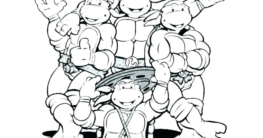 Tmnt Coloring Pictures Coloring Pages Plus Coloring Pages Coloring 860x450 Tmnt Coloring Pictures Coloring Pages Plus Coloring Pages Coloring