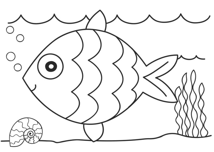 Pre School Coloring Pages Simple Coloring Pages For Preschoolers 700x496 Pre School Coloring Pages Simple Coloring Pages For Preschoolers