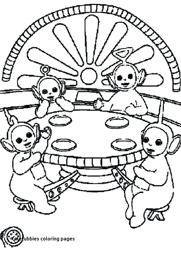 Teletubbies Coloring Page Picture The Coloring Page Picture 600x843 Teletubbies Coloring Page Picture The Coloring Page Picture
