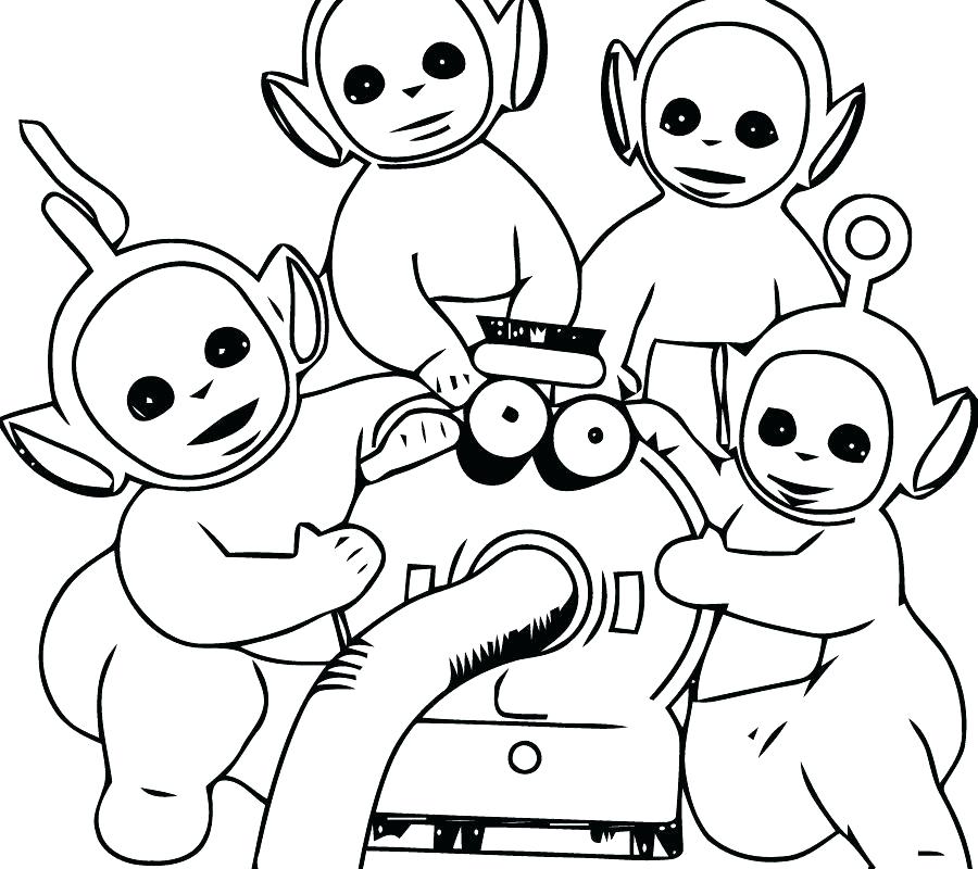 Teletubbies Coloring Pages Coloring Page Images Of Coloring Pages 900x800 Teletubbies Coloring Pages Coloring Page Images Of Coloring Pages