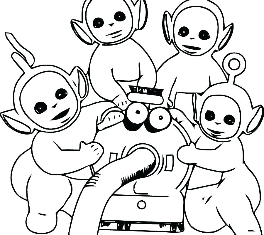 Teletubbies Coloring Pages Coloring Pages Teletubbies Po Coloring 900x800 Teletubbies Coloring Pages Coloring Pages Teletubbies Po Coloring