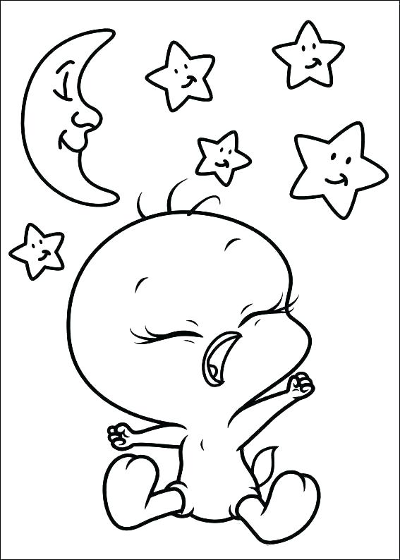567x794 Tv Coloring Page Baby Jessie Show Pages Castvertisingcom Tv