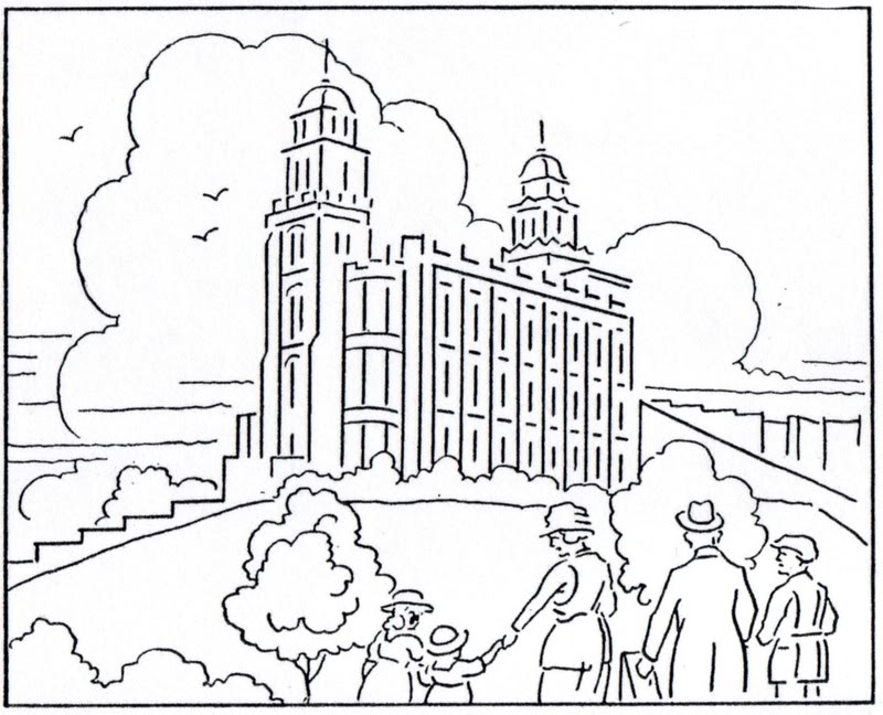 Kirtland Temple Coloring Page Temple Coloring Page Coloring Pages 800x648 Kirtland Temple Coloring Page Temple Coloring Page Coloring Pages