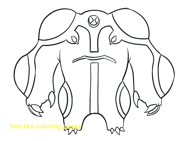 Ben Ten Coloring Pages New Coloring Pages And Ten Coloring Pages 736x545 Ben Ten Coloring Pages New Coloring Pages And Ten Coloring Pages