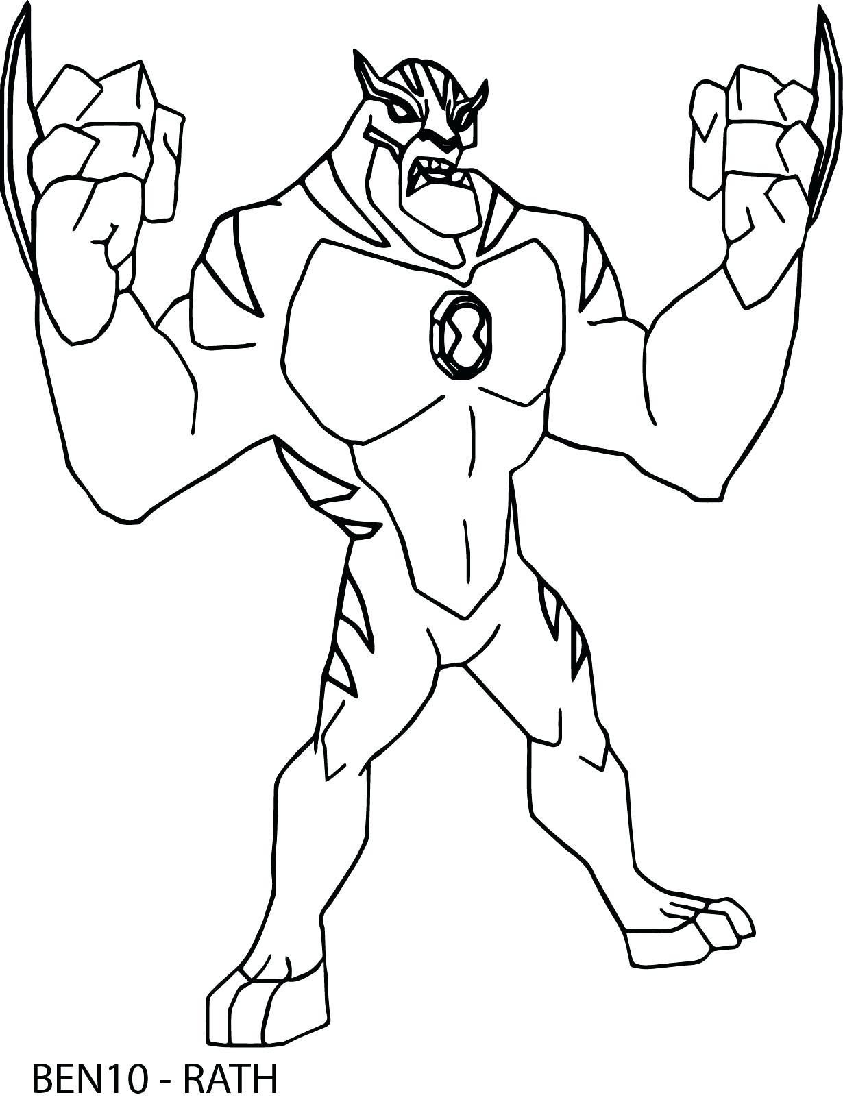 Ben Ten Coloring Pages Ultimate Alien 1230x1611 Ben Ten Coloring Pages Ultimate Alien