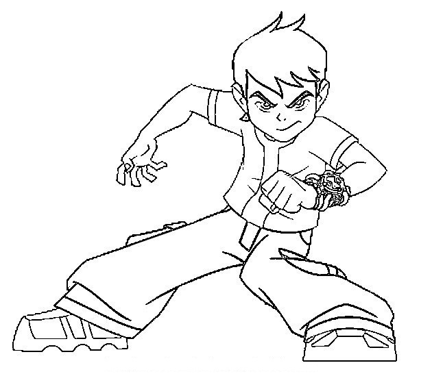Ben 10 Coloring Pages Ben Ten Coloring Pages Zvershtinainfo 630x565 Ben 10 Coloring Pages Ben Ten Coloring Pages Zvershtinainfo