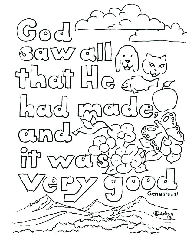 10 Plagues Coloring Pages Ten Plagues Coloring Page Genesis 1 618x804 10 Plagues Coloring Pages Ten Plagues Coloring Page Genesis 1