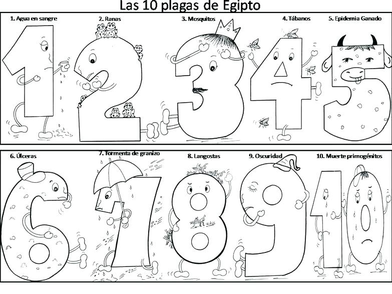 Ten Commandments Coloring Pages Printable Coloring Ten Plagues 783x587 Ten Commandments Coloring Pages Printable Coloring Ten Plagues