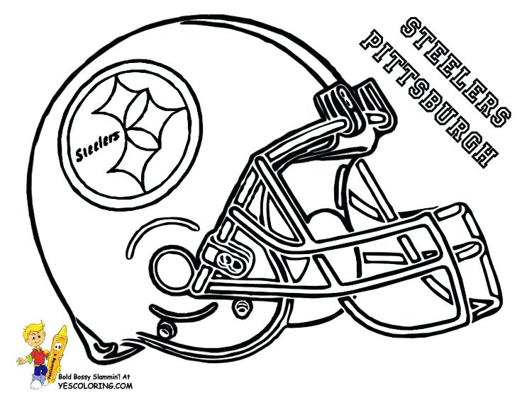 Nfl Football Coloring Pages 736x568 Nfl Football Coloring Pages
